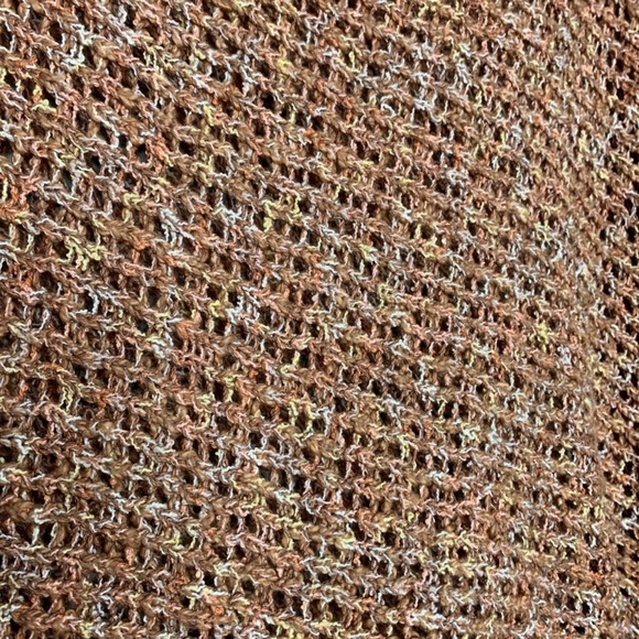 Free People Sunday Smile Horizontal Rib Pullover - Picture 6 of 8